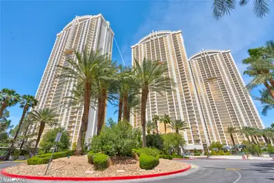 135 East Harmon Avenue 2211 Las Vegas, NV 89109