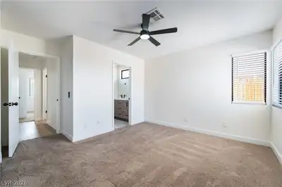 324 West Chesapeake Way Bedroom