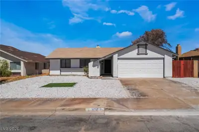 324 West Chesapeake Way, Henderson
