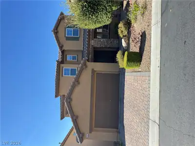 267 Garden Arbor Court, Las Vegas