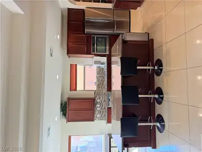 267 Garden Arbor Court Kitchen