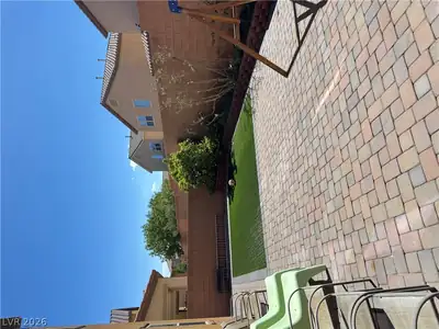 267 Garden Arbor Court Yard