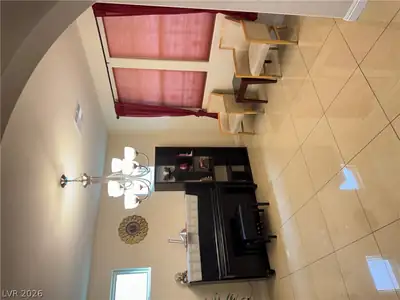267 Garden Arbor Court Living Room