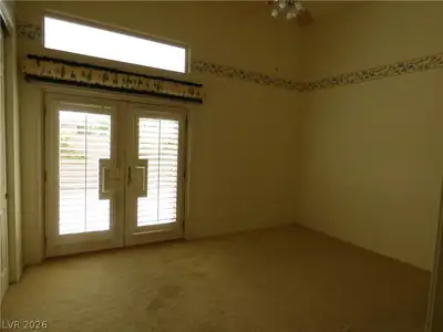 7695 Gilespie Street, Las Vegas, NV 89123 Bedroom