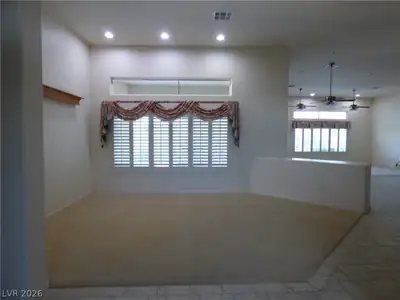 7695 Gilespie Street, Las Vegas, NV 89123 Living Room