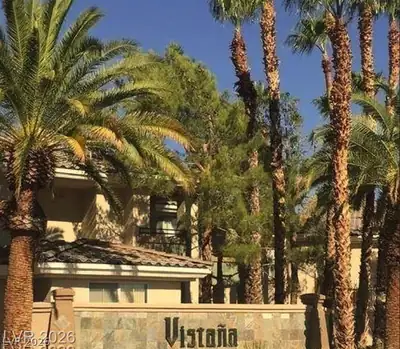 7151 South Durango Drive 306, Las Vegas