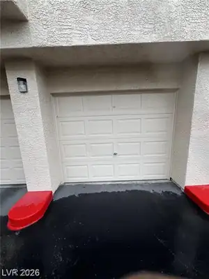 7151 South Durango Drive 306 Garage