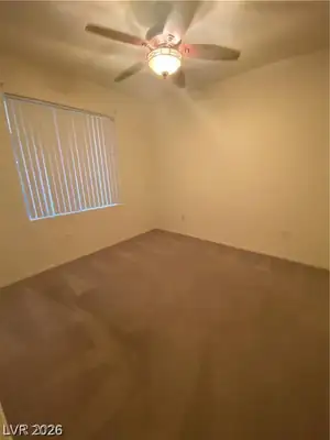 7151 South Durango Drive 306 Bedroom