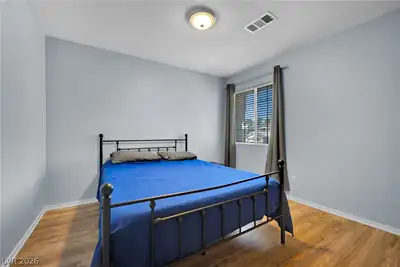 5041 Dancing Lights Avenue Bedroom