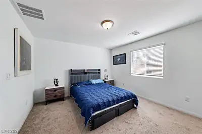 400 Desert Cadence Street, Henderson, NV 89011 Bedroom
