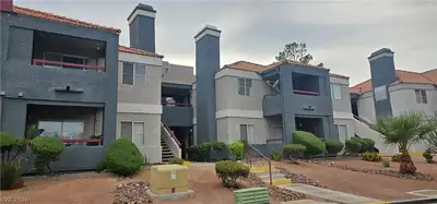 8600 West Charleston Boulevard 2177, Las Vegas