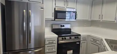 8600 West Charleston Boulevard 2177 Kitchen