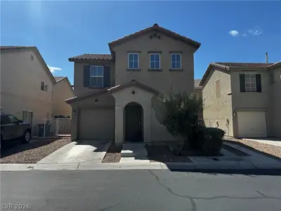 5975 Red Raspberry Court, Las Vegas