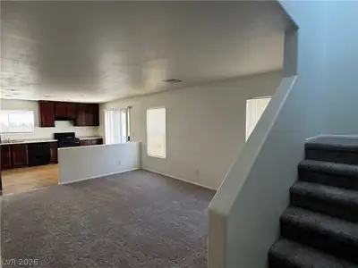 5975 Red Raspberry Court Living Room