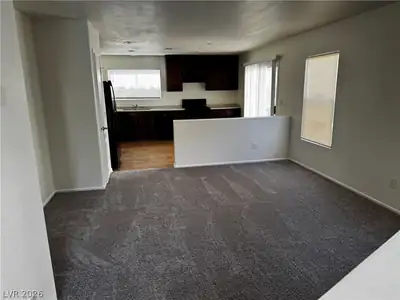 5975 Red Raspberry Court Living Room