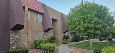 5332 River Glen Drive 398, Las Vegas