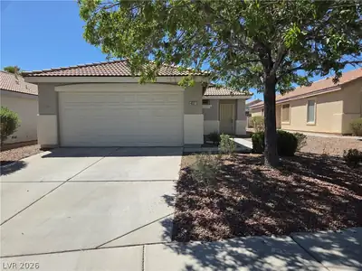 4931 Lunetto Avenue, Las Vegas