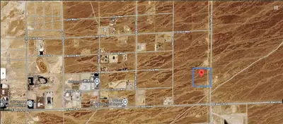 180 North Higley Road Pahrump, NV 89060
