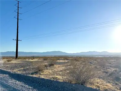180 North Higley Road Lot