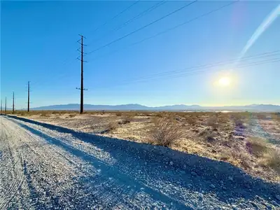180 North Higley Road Lot