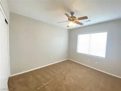 1081 Colgate Lane Bedroom