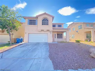 1081 Colgate Lane, Las Vegas