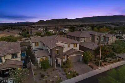 12021 Abbracci Avenue Las Vegas, NV 89138