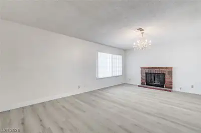 3573 Moraga Drive, Las Vegas, NV 89103 Living Room