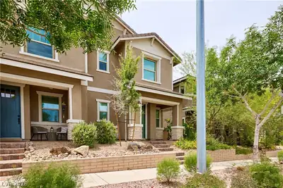 893 East Sunset Road Henderson, NV 89011