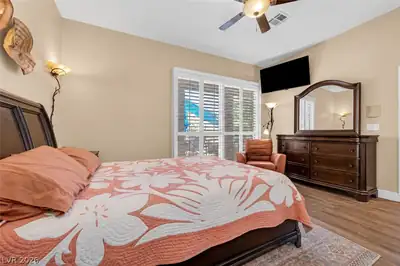9272 Drifting Bay Street Bedroom