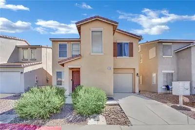 1700 Buck Island Street Las Vegas, NV 89156
