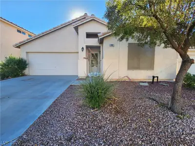 6008 Seneca Springs Street, Las Vegas