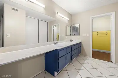 4322 Satinwood Drive Primary Bathroom