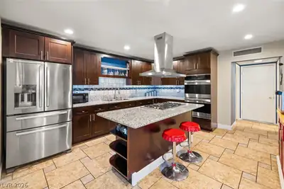 4322 Satinwood Drive Kitchen