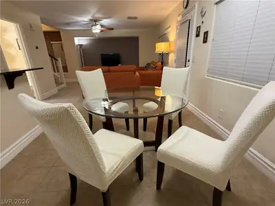 333 CART CROSSING Way Dining Area