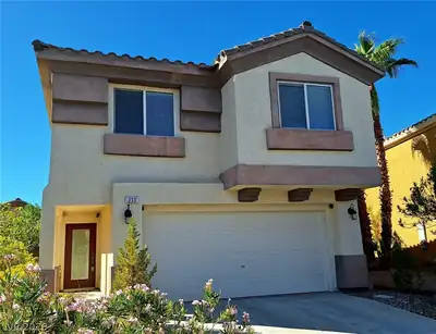 333 CART CROSSING Way, Las Vegas