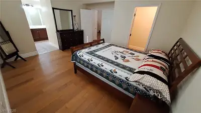 333 CART CROSSING Way Bedroom