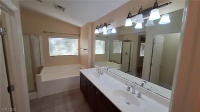 333 CART CROSSING Way Primary Bathroom