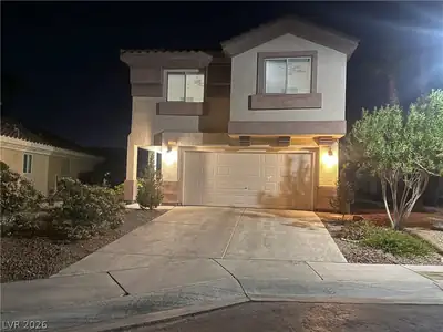 333 CART CROSSING Way Front of Structure