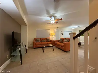 333 CART CROSSING Way Living Room