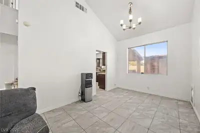 4908 Planet Court Dining Area