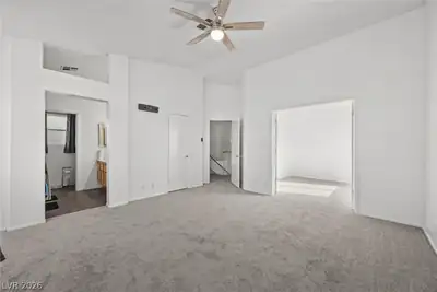 4908 Planet Court Primary Bedroom