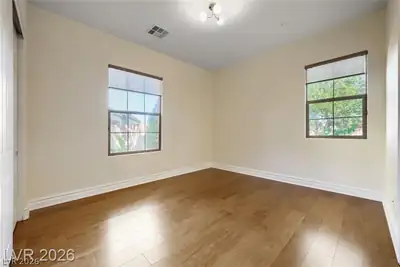 6 Lago Turchino Court, Henderson, NV 89011 Bedroom