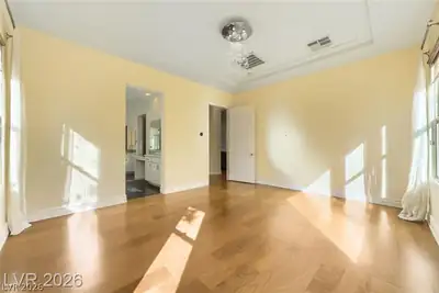 6 Lago Turchino Court, Henderson, NV 89011 Primary Bedroom
