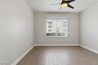 7143 South Durango Drive 106 Bedroom