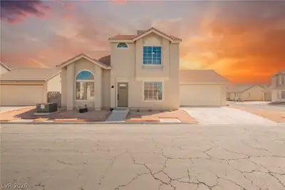 2822 Sesame Drive 