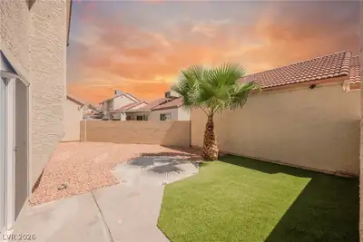 2822 Sesame Drive 