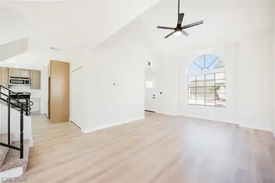 2822 Sesame Drive 