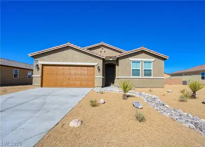 3602 East Umatilla Avenue, Pahrump