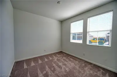 3602 East Umatilla Avenue Bedroom